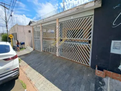 Casa com 3 Quartos à venda, 170m² no Vila Monteiro (Gleba I), São Carlos