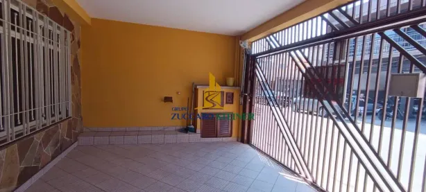 Sobrado com 2 Quartos à venda, 145m² no Gopoúva, Guarulhos