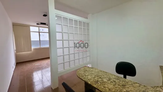 Sala Comercial à venda, 42m² no Centro, Juiz de Fora