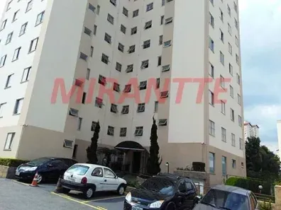 Apartamento com 2 Quartos à venda, 50m² no Vila Nova Cachoeirinha, São Paulo