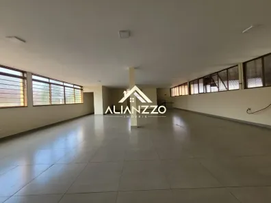 Ponto Comercial para alugar, 1360m² no Vila Mariana, Ribeirão Preto