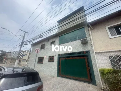 Imóvel Comercial com 3 Quartos para alugar, 190m² no Ipiranga, São Paulo
