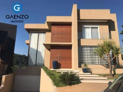 Casa com 5 Quartos à venda, 800m² no Alphaville, Santana de Parnaíba