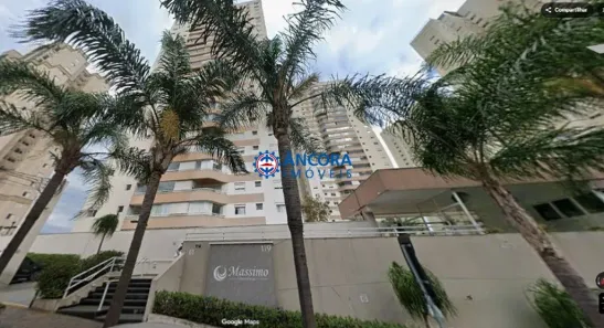 Apartamento com 3 Quartos à venda, 114m² no Jardim Zaira, Guarulhos