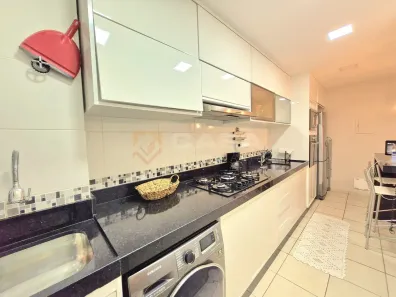Apartamento com 2 Quartos à venda, 50m² no Morada de Laranjeiras, Serra