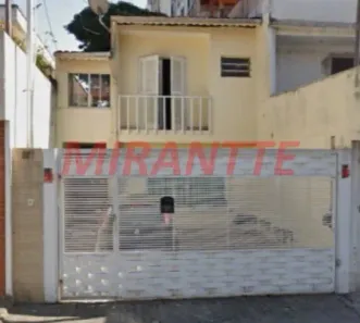 Sobrado com 3 Quartos à venda, 150m² no Imirim, São Paulo