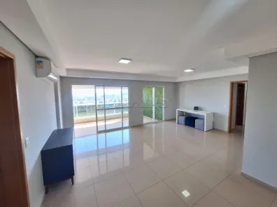 Apartamento com 3 Quartos para alugar, 132m² no Condomínio Villa Buenos Aires, Ribeirão Preto