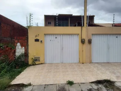 Casa com 3 Quartos à venda, 190m² no Prefeito José Walter, Fortaleza