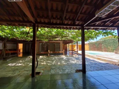 Casa com 6 Quartos à venda, 432m² no Ribeirânia, Ribeirão Preto