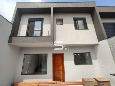 Sobrado com 2 Quartos à venda, 70m² no Vila Alpina, São Paulo