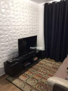 Apartamento com 2 Quartos à venda, 45m² no Vila Nova Cachoeirinha, São Paulo