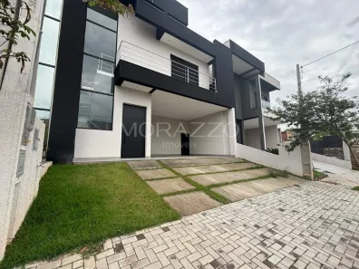 Sobrado com 3 Quartos à venda, 204m² no Condomínio Vem Viver Jacareí, Jacareí