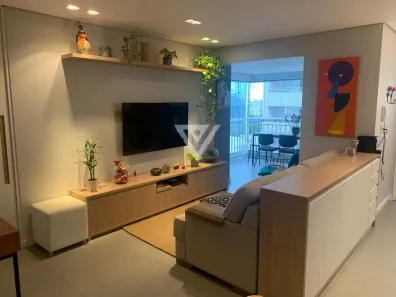 Apartamento com 2 Quartos à venda, 69m² no Barra Funda, São Paulo