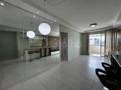 Apartamento com 2 Quartos à venda, 75m² no Nossa Senhora do Rosário, São José