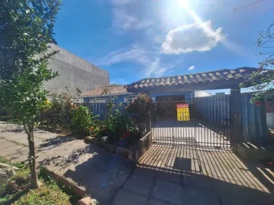Lote/Terreno à venda, 552m² no Capela Velha, Araucária