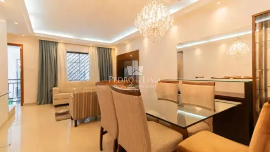 Sobrado com 3 Quartos à venda, 100m² no Vila Gomes Cardim, São Paulo