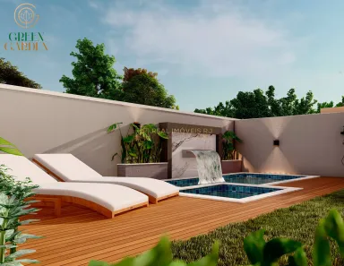 Lote/Terreno à venda, 200m² no Vargem Pequena, Rio de Janeiro