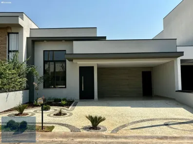 Casa com 3 Quartos à venda, 158m² no Parque Ortolândia, Hortolândia