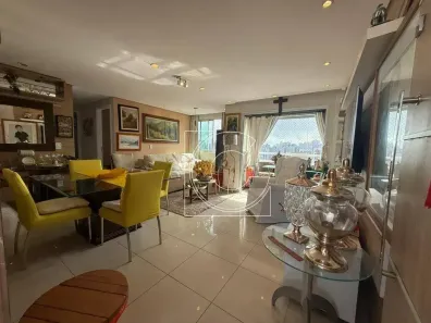 Apartamento com 2 Quartos à venda, 131m² no Joaquim Távora, Fortaleza