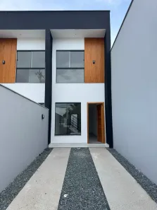 Sobrado com 2 Quartos à venda, 70m² no Boa Vista, Joinville