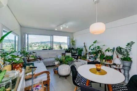 Apartamento com 2 Quartos à venda, 69m² no Bom Jesus, Porto Alegre
