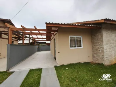Casa com 2 Quartos à venda, 40m² no São Cristóvão, Barra Velha