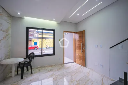 Casa com 4 Quartos à venda, 80m² no Vila Paranaguá, São Paulo