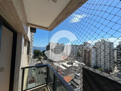 Apartamento com 2 Quartos à venda, 78m² no Ingá, Niterói