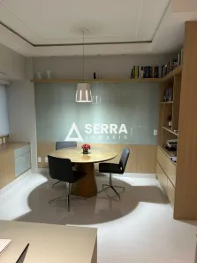 Sala Comercial à venda, 45m² no Federação, Salvador