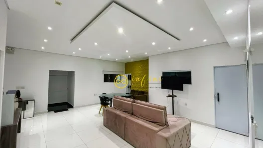 Apartamento com 2 Quartos para alugar, 144m² no Vila Santana, Sorocaba