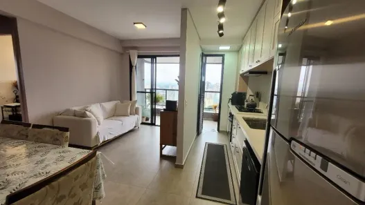 Apartamento com 3 Quartos à venda, 84m² no Vila Osasco, Osasco
