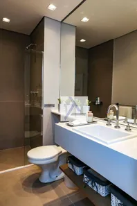 Apartamento com 2 Quartos à venda, 64m² no Vila Guarani (Z Sul), São Paulo
