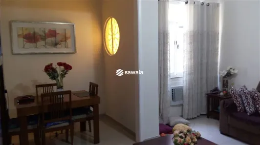 Apartamento com 3 Quartos à venda, 120m² no Olaria, Rio de Janeiro
