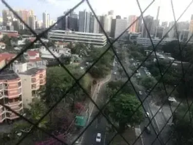 Apartamento com 4 Quartos à venda, 176m² no Itaigara, Salvador