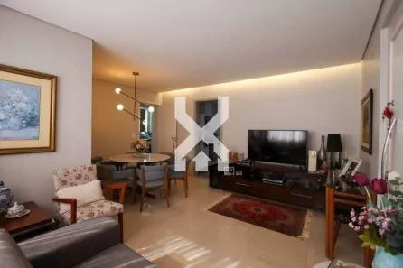 Apartamento com 2 Quartos à venda, 67m² no Sion, Belo Horizonte