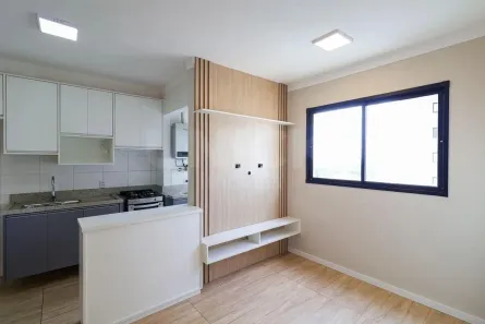 Apartamento com 2 Quartos à venda, 39m² no Umarizal, São Paulo