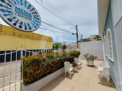 Casa com 6 Quartos à venda, 220m² no Suíça, Aracaju