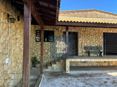 Casa com 4 Quartos à venda, 250m² no Jardim Santa Cruz (Zona Norte), São Paulo