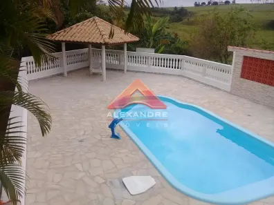 Fazenda/Sítio com 2 Quartos à venda, 350m² no Jardim Santa Hermínia, São José dos Campos