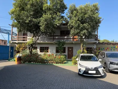 Lote/Terreno para alugar, 5100m² no Ilha das Flores, Vila Velha