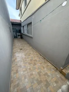 Casa com 2 Quartos à venda, 117m² no Parque Residencial Eloy Chaves, Jundiaí
