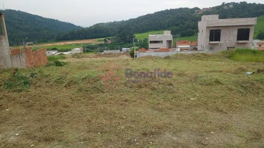 Lote/Terreno à venda, 408m² no Jardim Itália, Itupeva