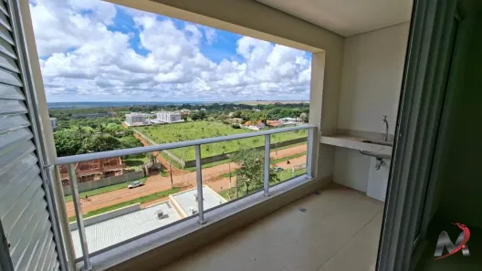 Apartamento com 3 Quartos para alugar, 75m² no Setor de Chácaras Sul, Formosa