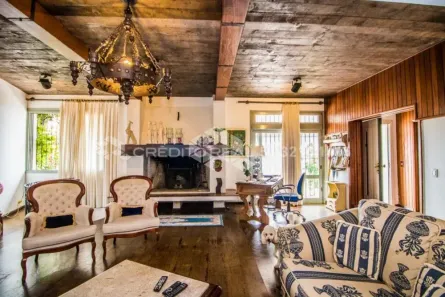 Casa com 3 Quartos à venda, 347m² no Sétimo Céu, Porto Alegre