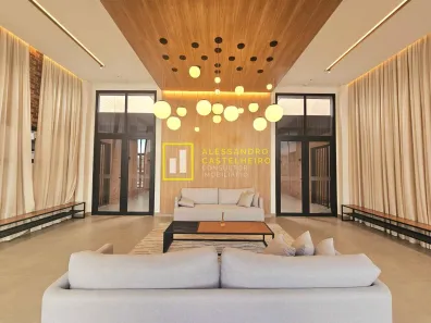 Apartamento com 3 Quartos à venda, 83m² no Vila Espírito Santo, Sorocaba