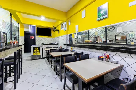 Ponto Comercial à venda, 145m² no Jardim Ipanema (Zona Sul), São Paulo