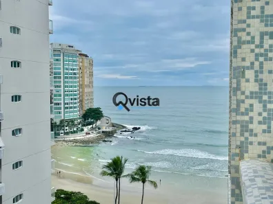 Apartamento com 3 Quartos à venda, 110m² no Pitangueiras, Guarujá