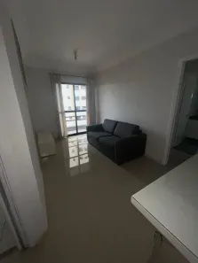 Flat com 1 Quarto para alugar, 30m² no Saúde, São Paulo