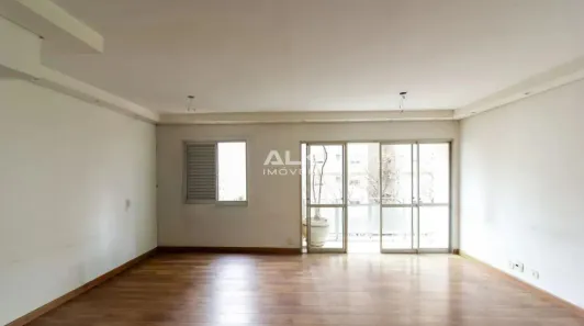 Apartamento com 2 Quartos à venda, 93m² no Campo Belo, São Paulo