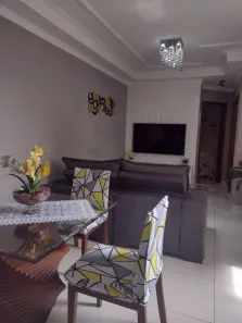 Cobertura com 2 Quartos à venda, 88m² no Cidade São Jorge, Santo André